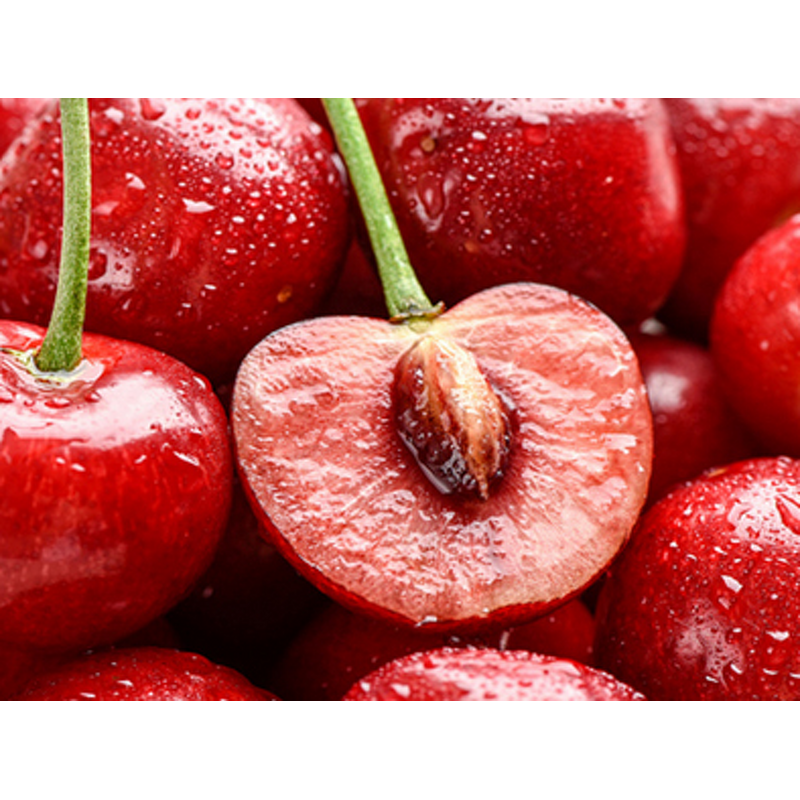 Freeze Dried Cherry Powder - Food Grade 99% Vitamin C Extract in 25kg Drum