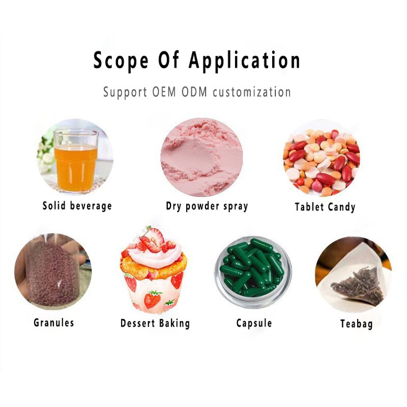 Elderberry Extract Powder Manufacturer - Natural Bulk Supply