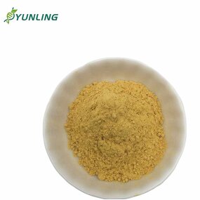 Egg Yolk Powder Manufacturer - Food Grade, 98% Pure, Stevia & 5-HTP Herbal Extract Food Additives