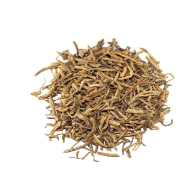 Gentian Root Extract Powder Manufacturer - Herbal Vitamin Plant Extract Food Grade Vacuum Packed