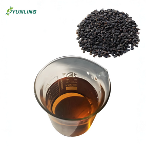 Bakuchiol Oil Manufacturer - Natural Cosmetic Grade Extract for Bulk Wholesale