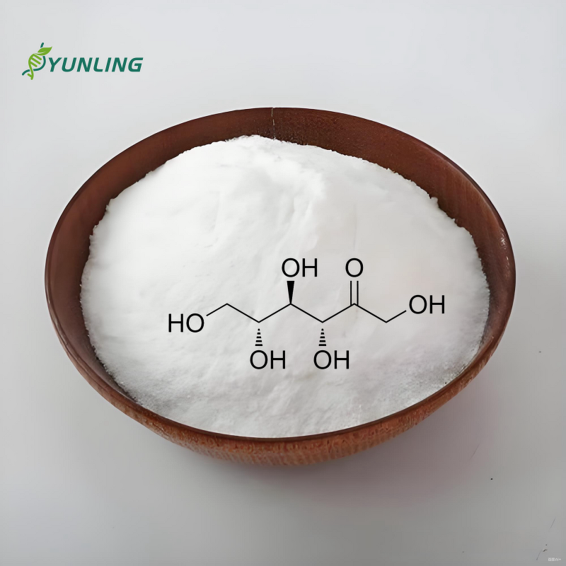 Sodium Cyclamate Manufacturer - Food Grade Sweetener 99% Purity ISO9001 Halal Kosher
