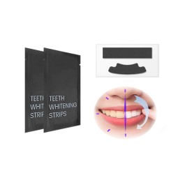 Tooth Whitening Patch Supplier - OEM ODM White Strips