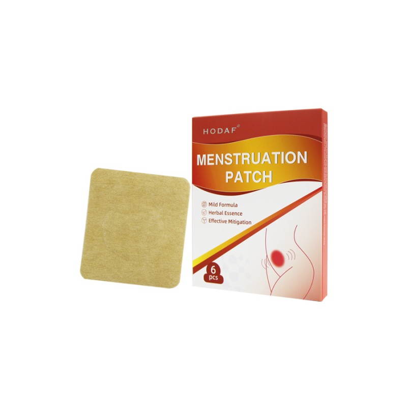 Menstrual Pain Patch Supplier - Limited Time Promotional Offer