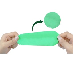 Fat Burning Patches Factory - Self-adhesive Leg Arm Shaping