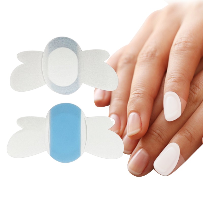 Nail Patch Manufacturer - Disposable Vitamin C Nutrition