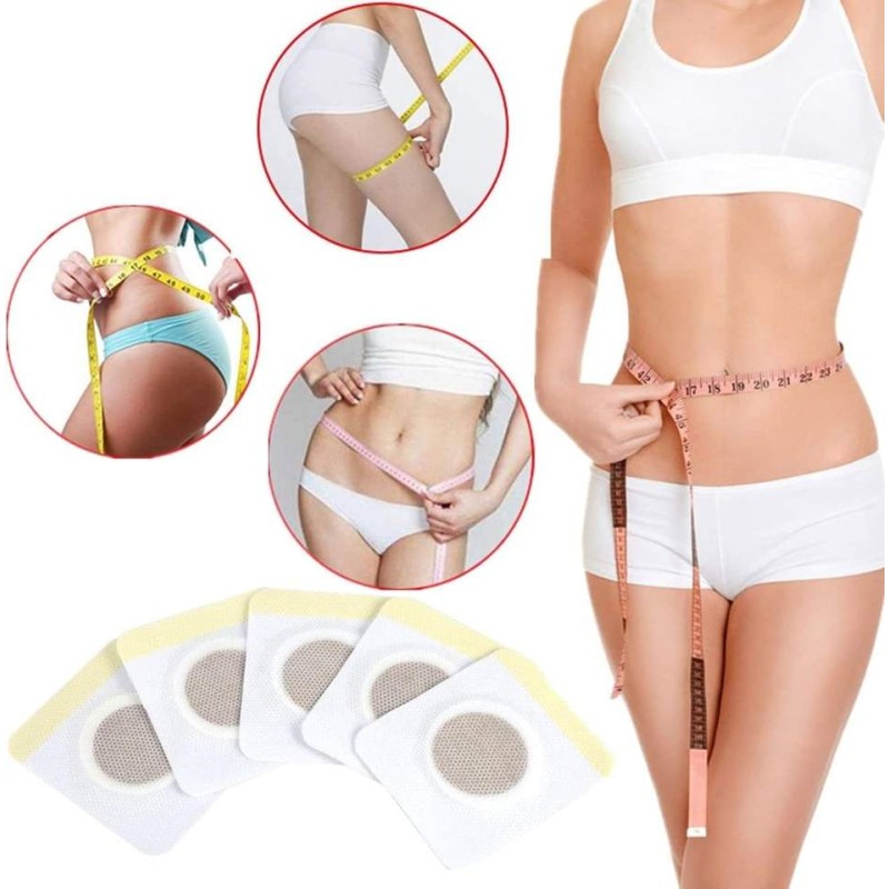 Herbal Slimming Patches Manufacturer - Natural Magnetic Weight Loss