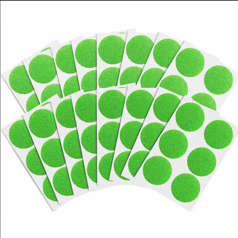 Mosquito Repellent Patch Manufacturer - Customizable Skin-Friendly
