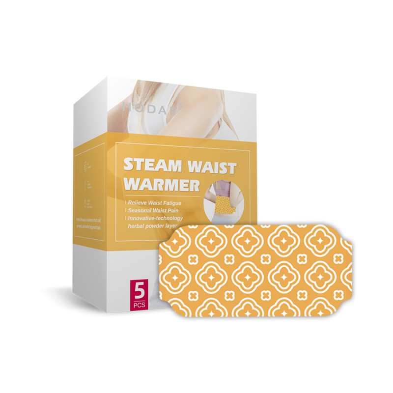 Waist Warmer Factory - Herbal Self Heating Care