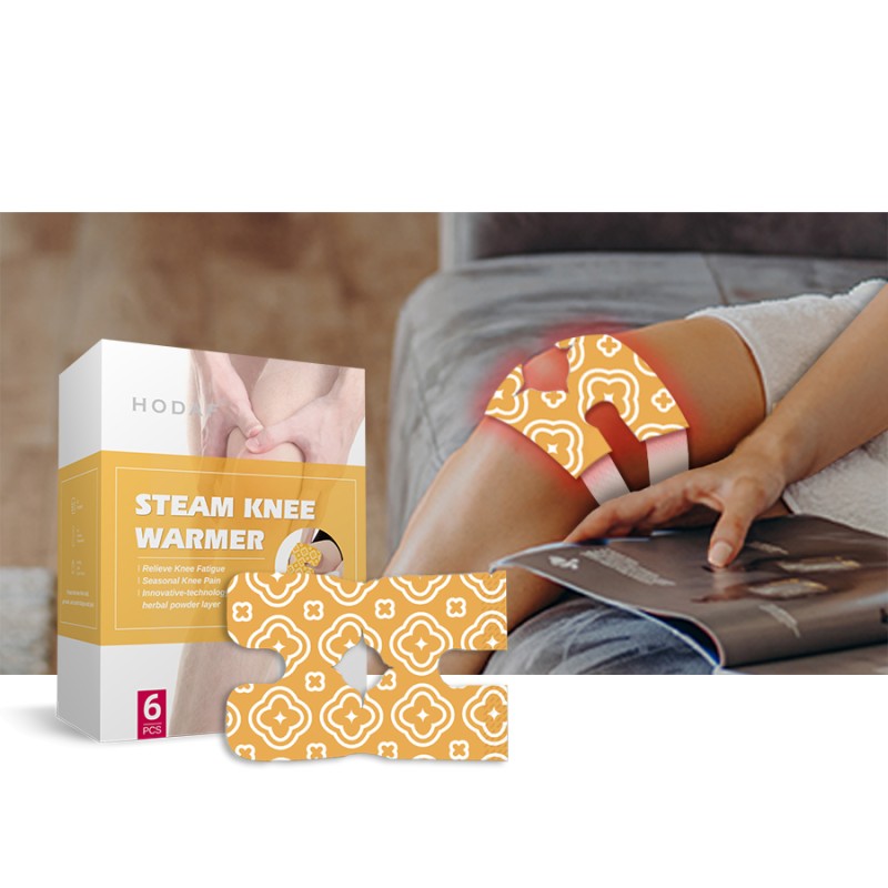 Knee Warmer Manufacturer - Natural Plant Herbal Care