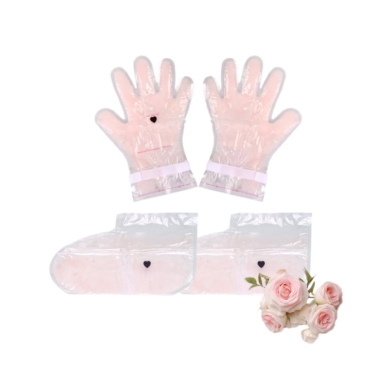 Foot Mask Supplier - Natural Ingredient Gentle Care