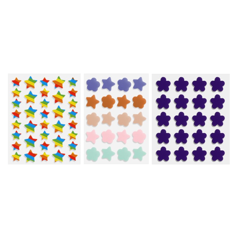 Acne Patches Supplier - Hydrocolloid Pus Absorption Inflammation