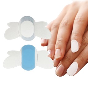 Nail Care Patches Manufacturer - Flexible Repair Healthy Growth