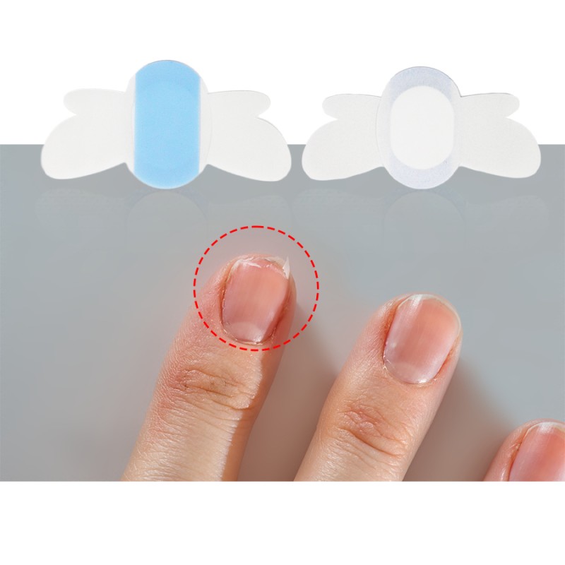 Nail Care Patches Manufacturer - Flexible Repair Healthy Growth