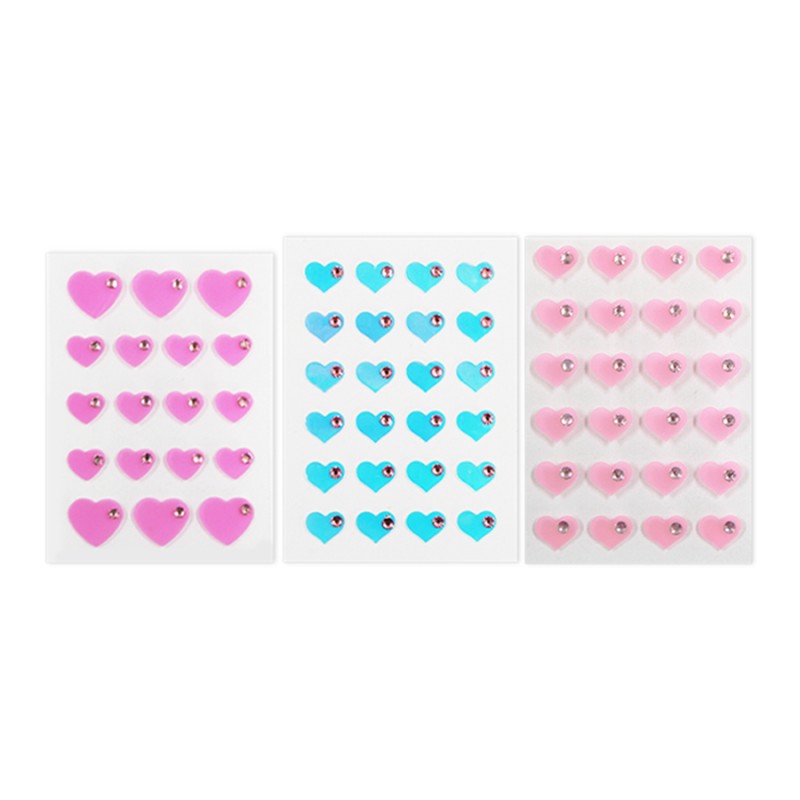 Spot Patch Factory - 2025 Multiple Shapes Strong Absorption