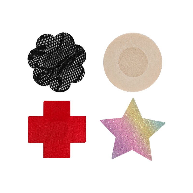 Fashion Tape Supplier - Double-Sided Clothes Body Tape