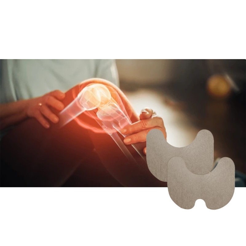 Knee Patch Manufacturer - Orthopaedic Recommendation Stiffness