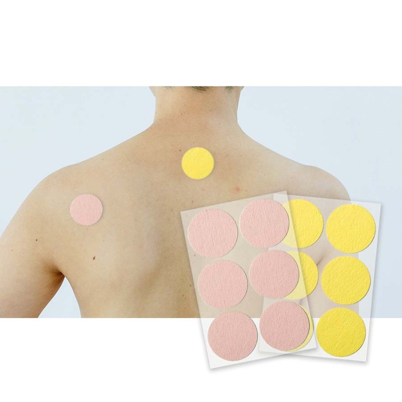 NAD Patch Manufacturer - OEM Transdermal Booster Patches