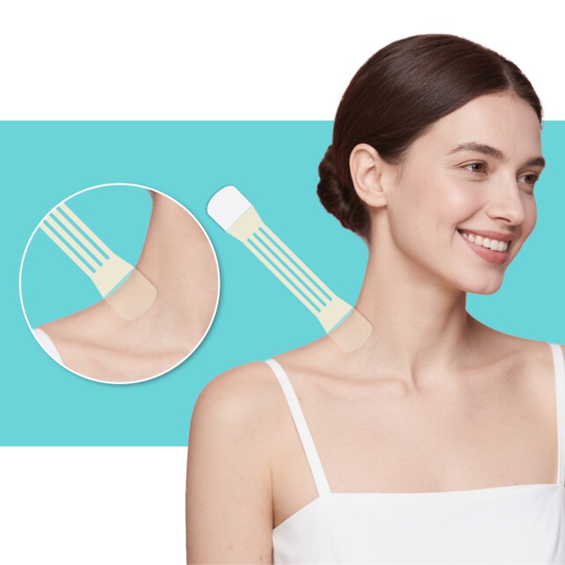 Neck Lifting Tape Manufacturer - OEM Skin-Friendly V-Line