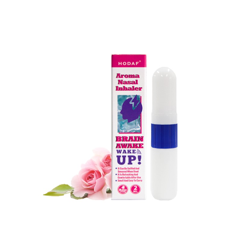 Eucalyptus Inhaler Factory - Natural Aromatherapy Breathing