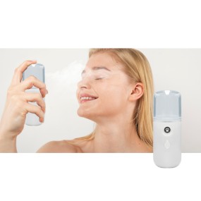 Facial Spray Manufacturer - 2024 Portable Hydrating Mist