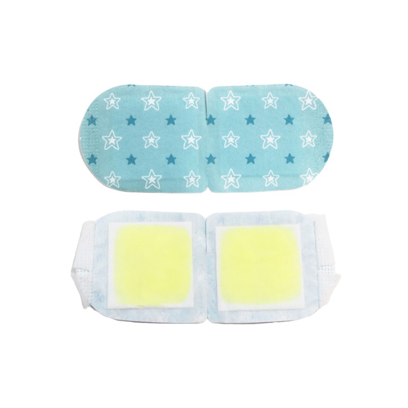 Cooling Eye Mask Manufacturer - Gel Cold Compress Puffy Eyes
