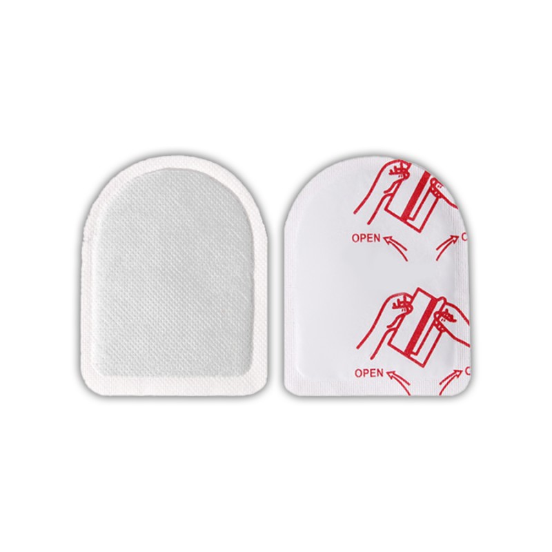 Foot Warmer Supplier - Disposable Continuous Heating