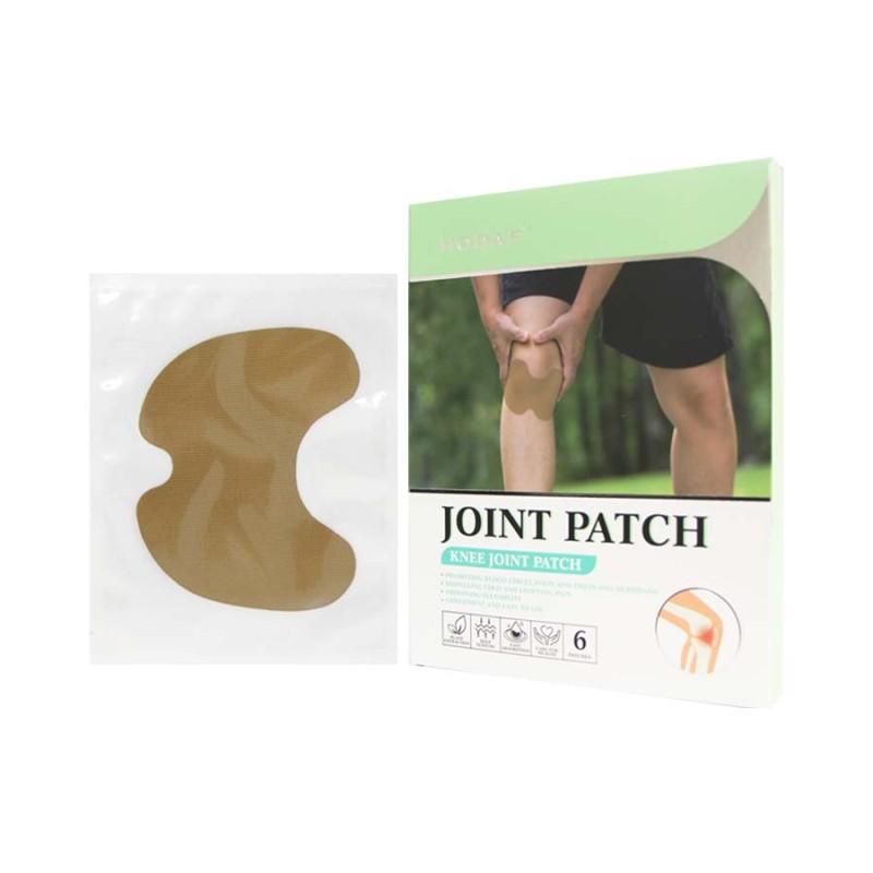 Knee Patch Manufacturer - Orthopaedic Recommendation Stiffness