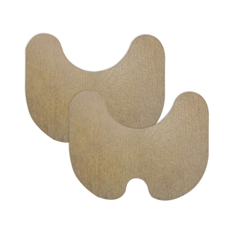 Knee Pads Factory - Medical Grade 3D Cutting Anti-detachment