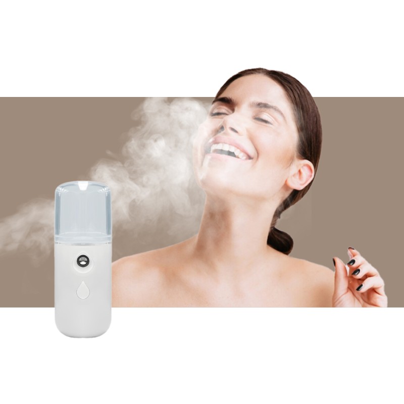 Facial Mister Manufacturer - Moisturizing Portable Nano