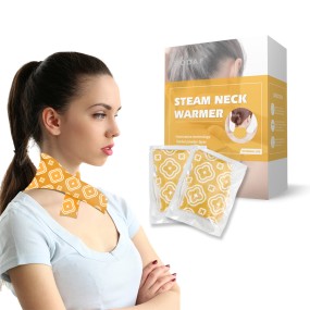Neck Warmer Supplier - Portable Home Use Blood Circulation