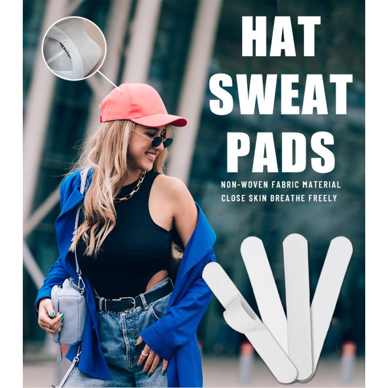 Shirt Shield Manufacturer - Free Disposable Absorbing Collar