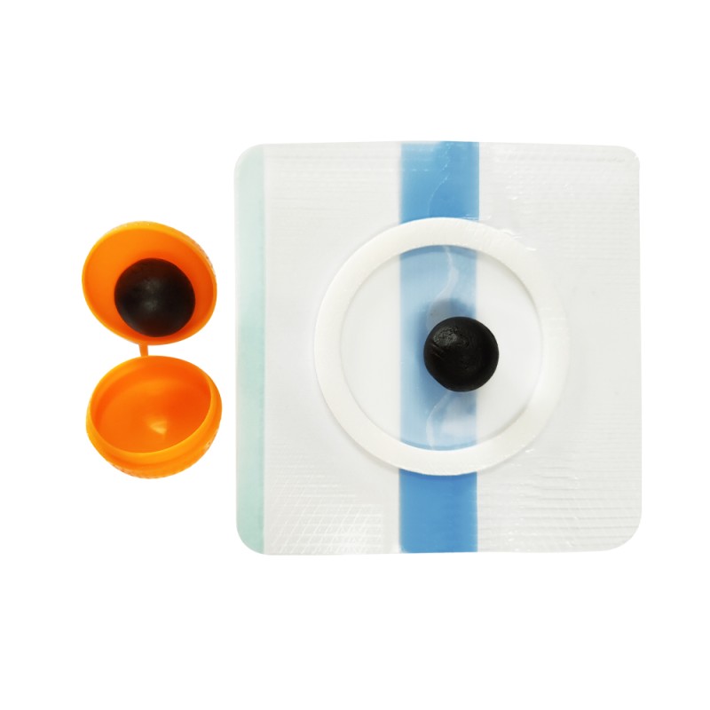 Herbal Slimming Patch Supplier - Customized Honey Base