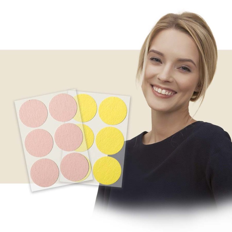 NAD Patch Supplier - Convenient Quick Cell Senescence