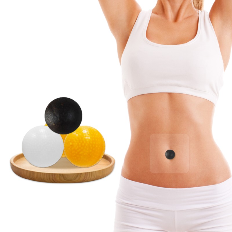 Slimming Plaster Manufacturer - OEM Fast Herbal Honeyed