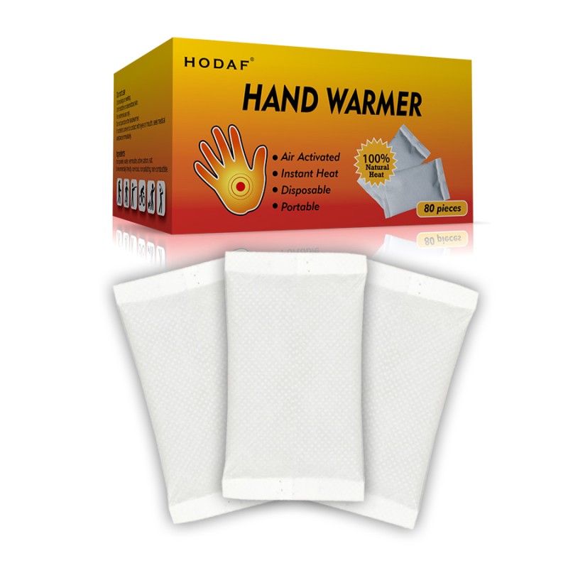 Hand Warmer Manufacturer - Disposable Sustained Heating