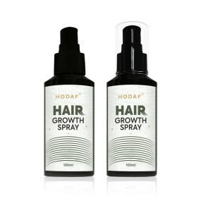 Hair Growth Spray Supplier - Ginger Plant Ingredients Loss