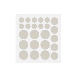 Acne Patches Supplier - Hydrocolloid Pus Absorption Inflammation