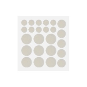 Acne Patches Supplier - Hydrocolloid Pus Absorption Inflammation