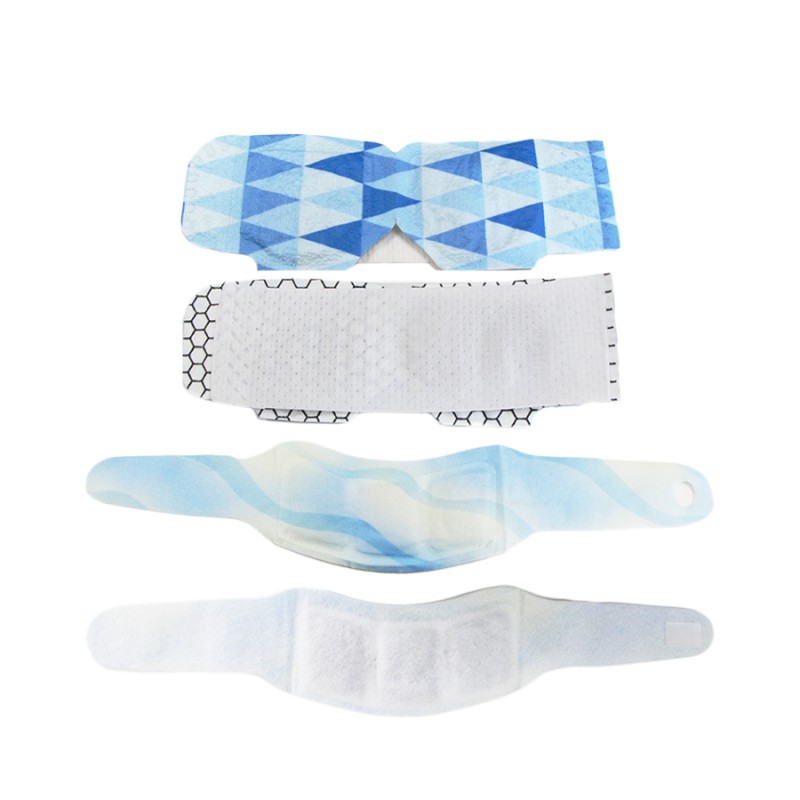 Wrist Warmer Manufacturer - Herbal Self Heating Care