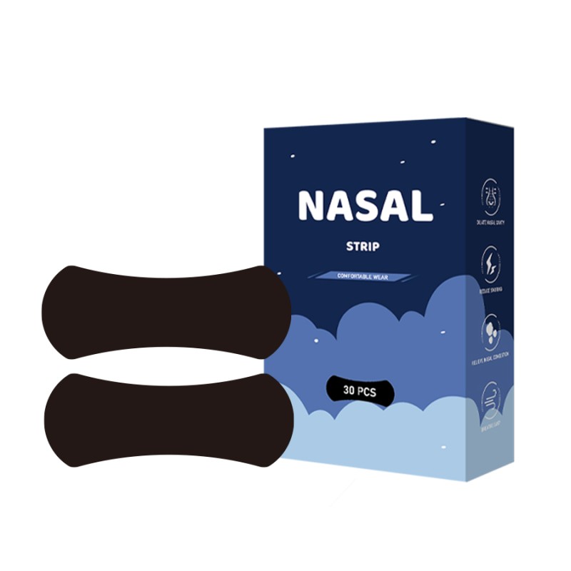 Breathing Strips Factory - Anti Snoring Nasal Airflow