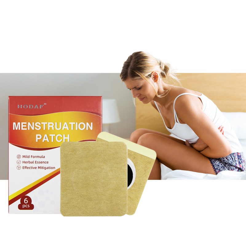 Menstrual Pain Patch Supplier - Limited Time Promotional Offer