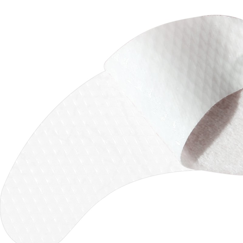 Eyelash Stickers Manufacturer - Disposable Hydrogel Grafted