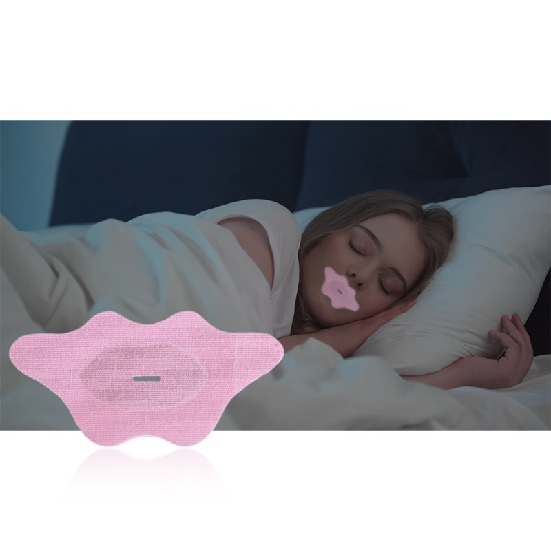Snoring Patches Manufacturer - Overnight Hydrating Solution