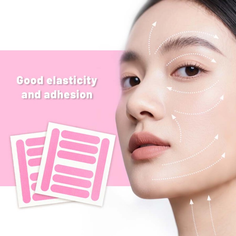 Lifting Face Tape Factory - Soft Hypoallergenic Colorful