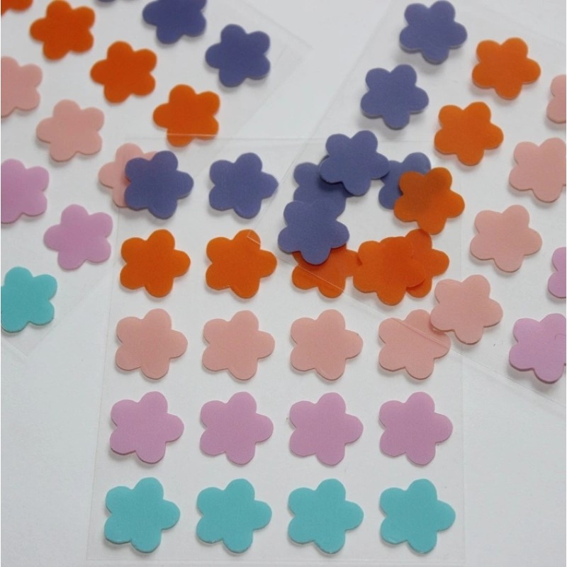 Spot Patch Factory - 2025 Multiple Shapes Strong Absorption