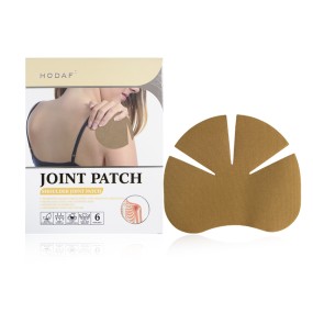 Shoulder Patch Manufacturer - Neck Pain Wormwood Relief