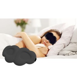 Sleep Eye Mask Supplier - 3D Customizable Blackout Comfort