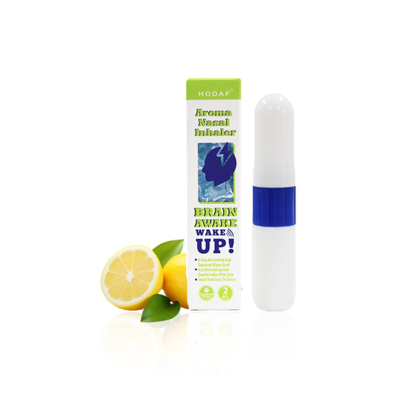 Eucalyptus Inhaler Factory - Natural Aromatherapy Breathing