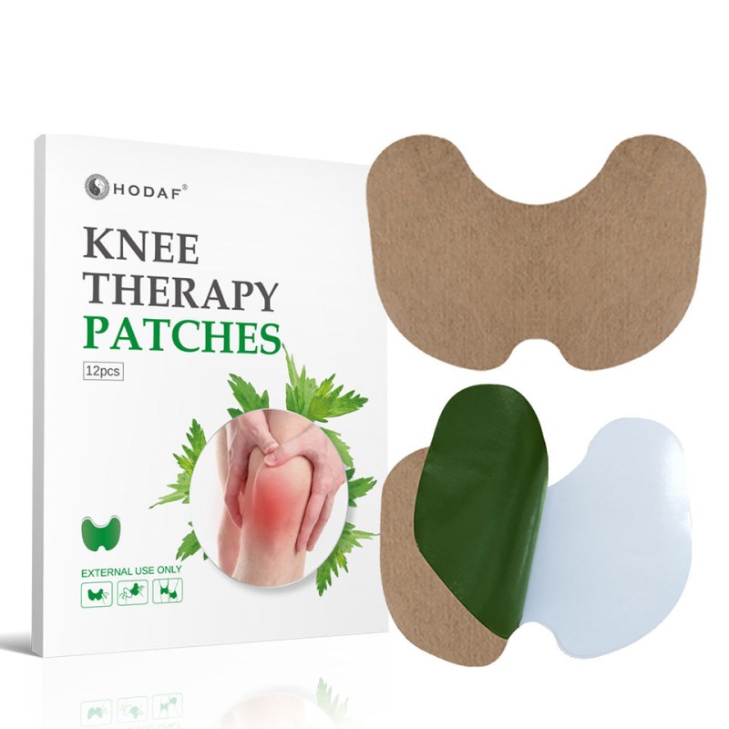 Knee Patch Manufacturer - 10pcs Home Use Joint Care